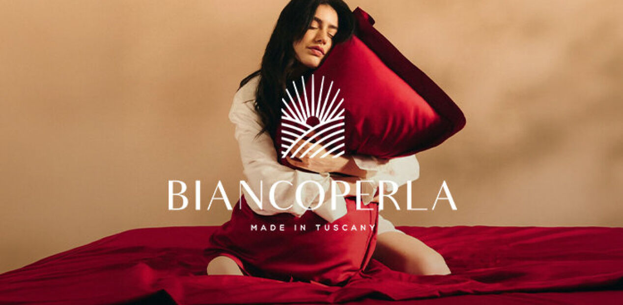 Bianco Perla