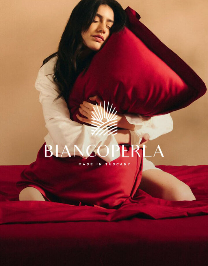 Bianco Perla
