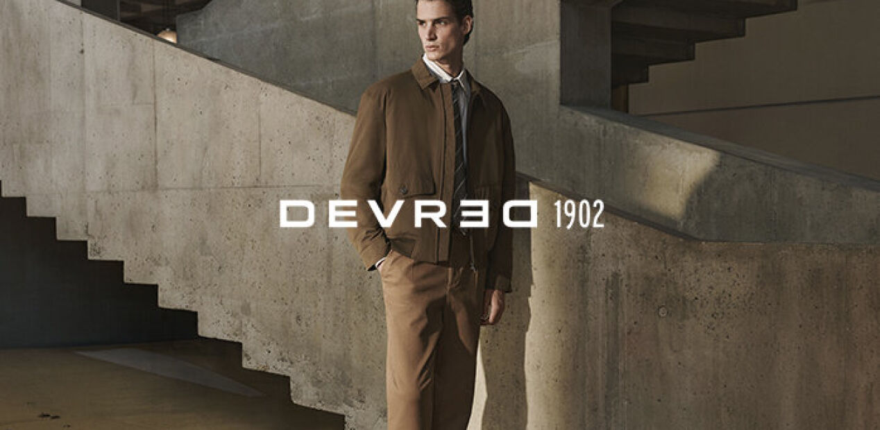Devred
