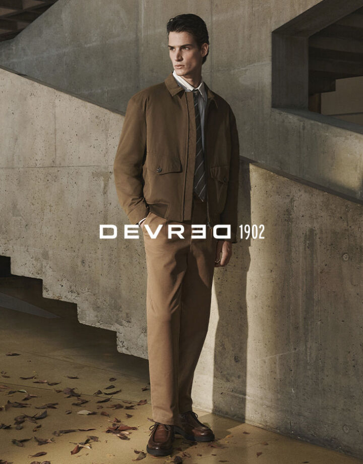 Devred