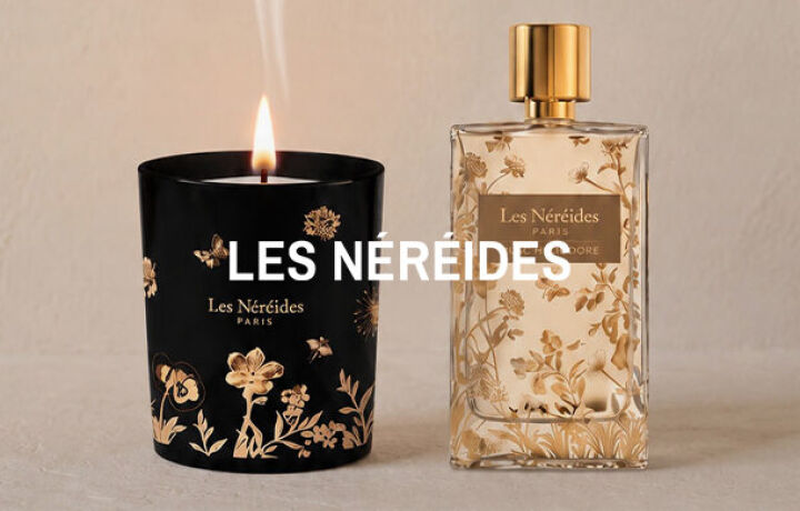 Les Néréides