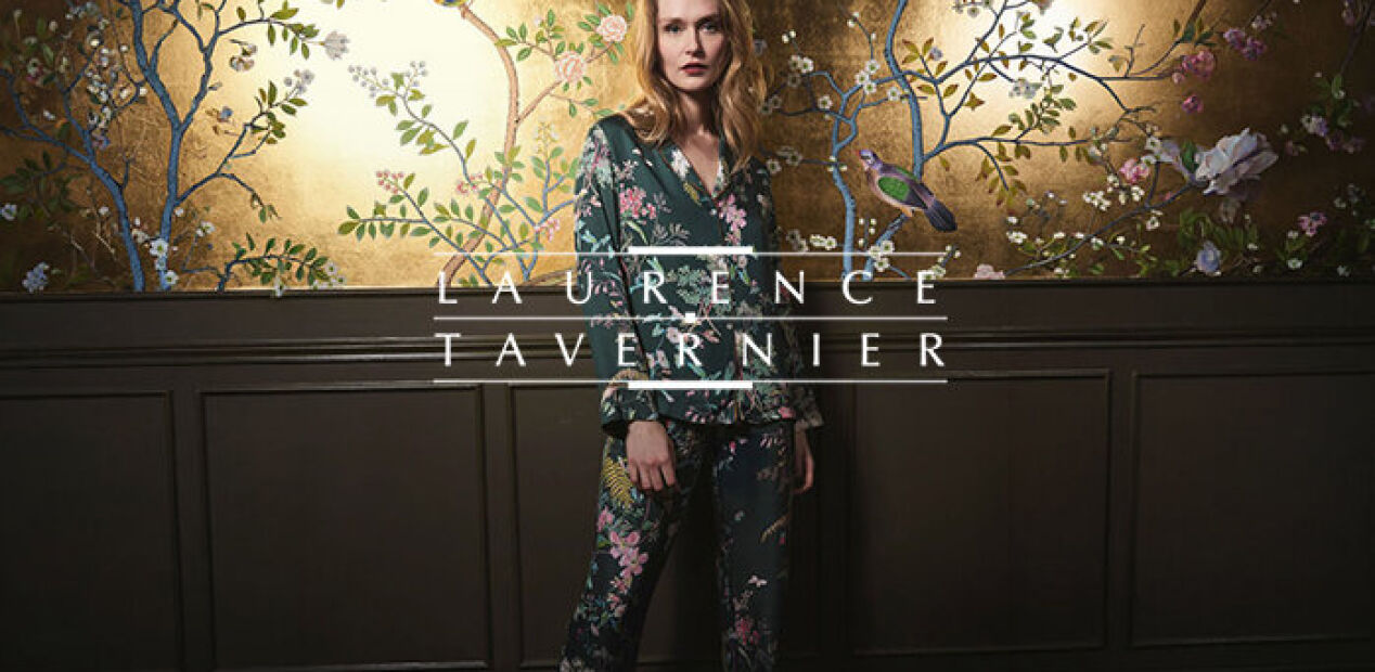 Laurence Tavernier