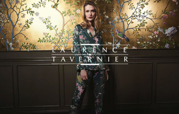 Laurence Tavernier