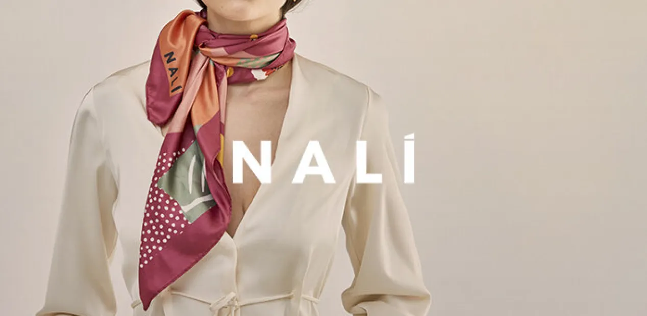 Nali Accessoires