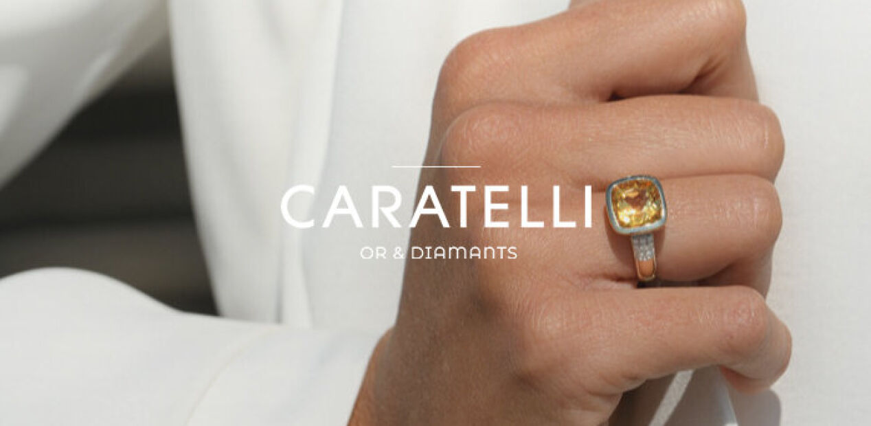 Caratelli