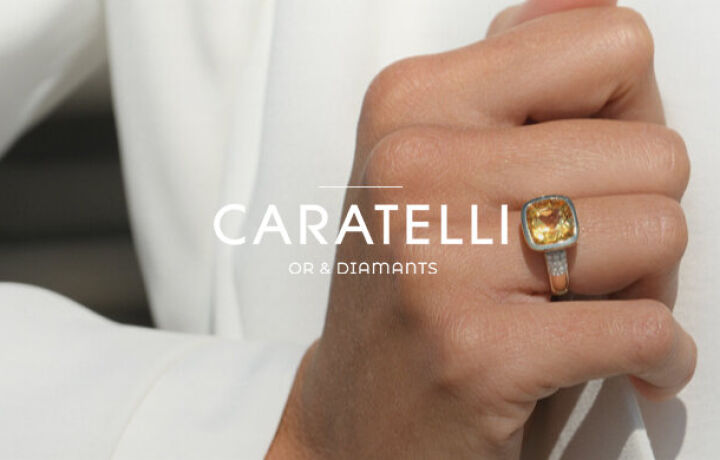 Caratelli