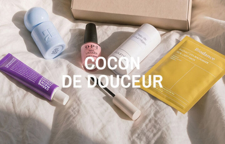 Cocon de Douceur