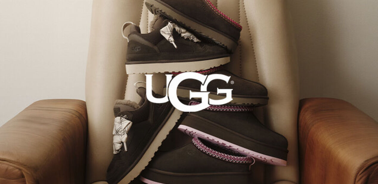 UGG