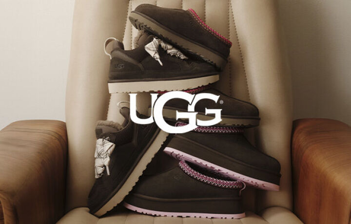 UGG