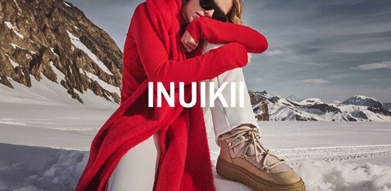 Inuikii