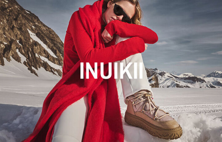 Inuikii