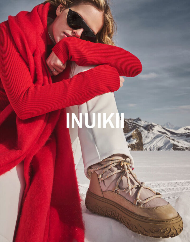 Inuikii
