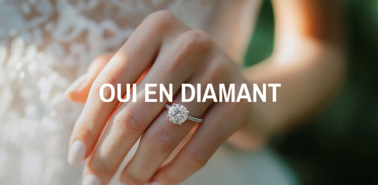 Oui en Diamant