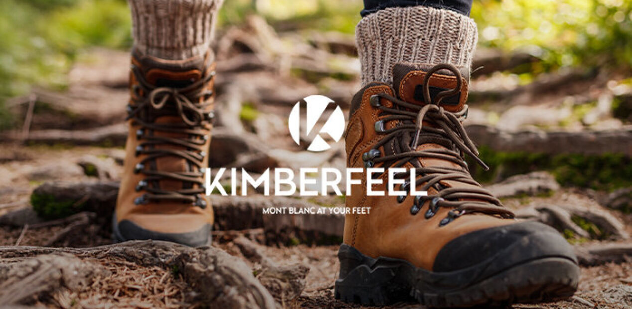 Kimberfeel