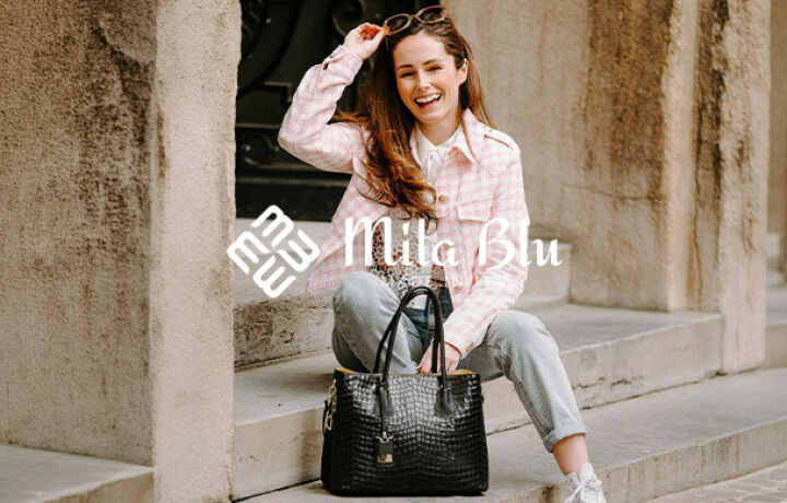 Mila Blu
