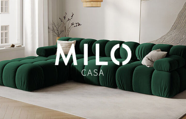 Milo Casa