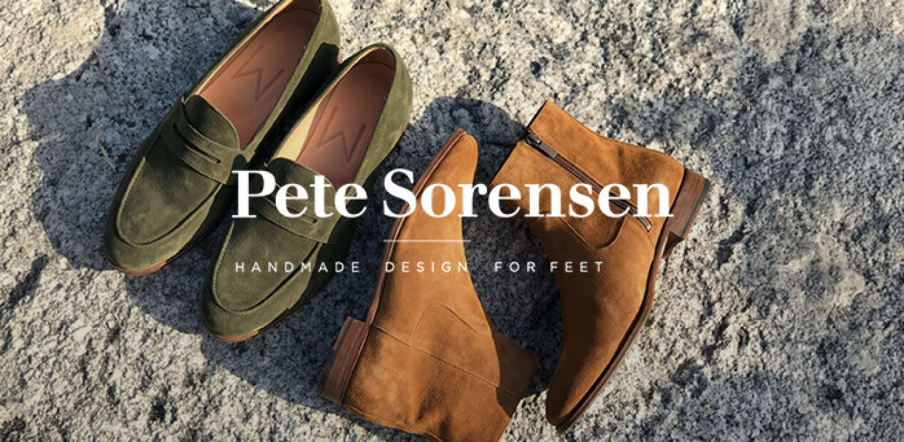 Pete Sorensen