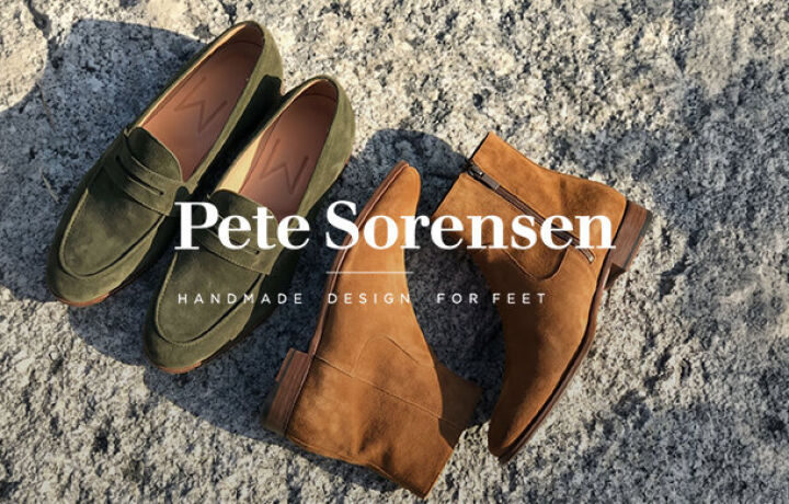 Pete Sorensen