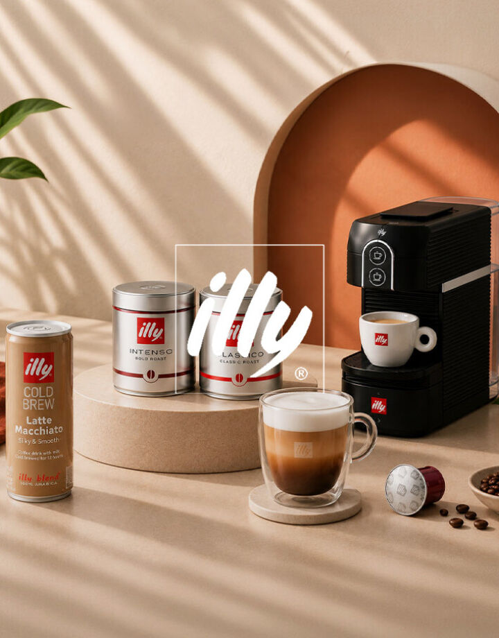 Café Illy