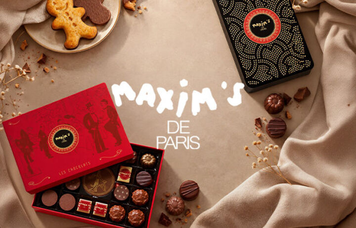 Maxim's