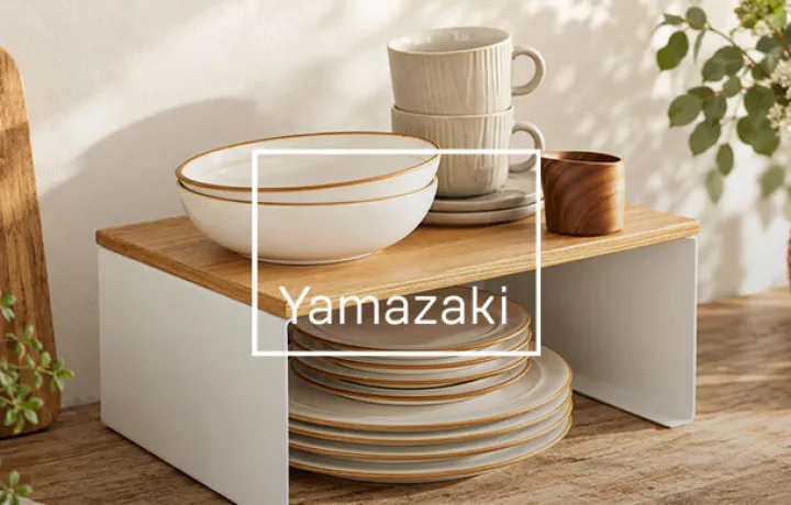 Yamazaki