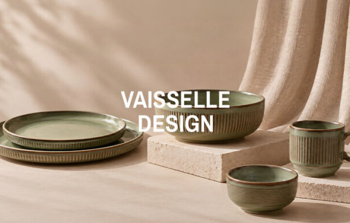 Vaisselle Design