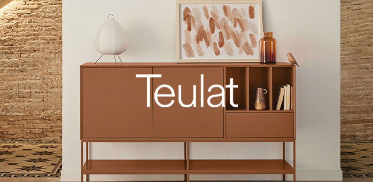 Teulat