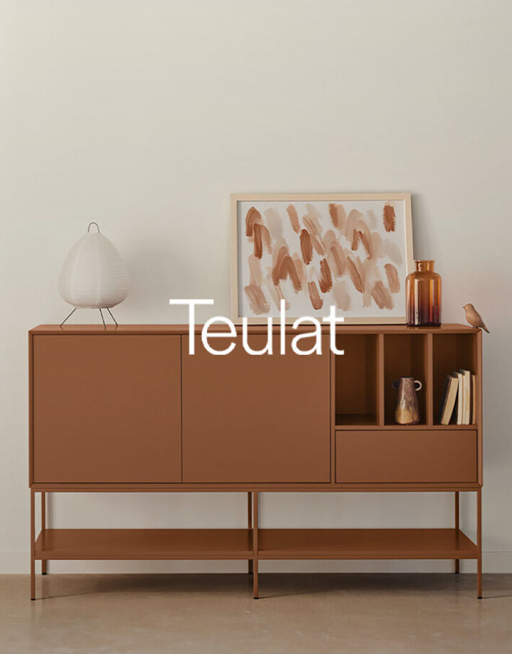 Teulat