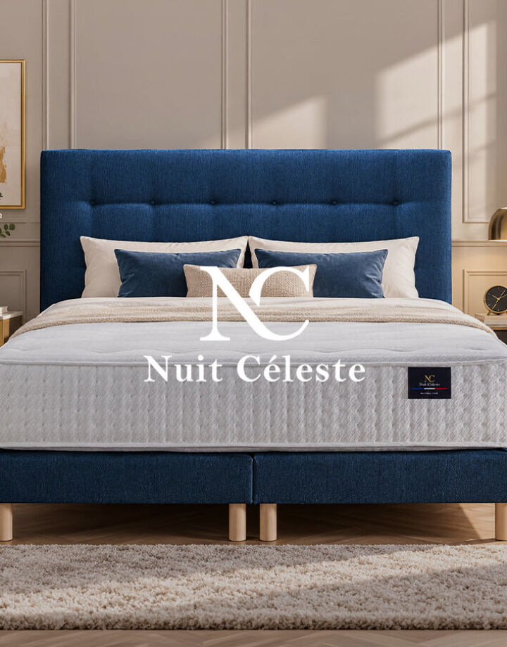Nuit Céleste