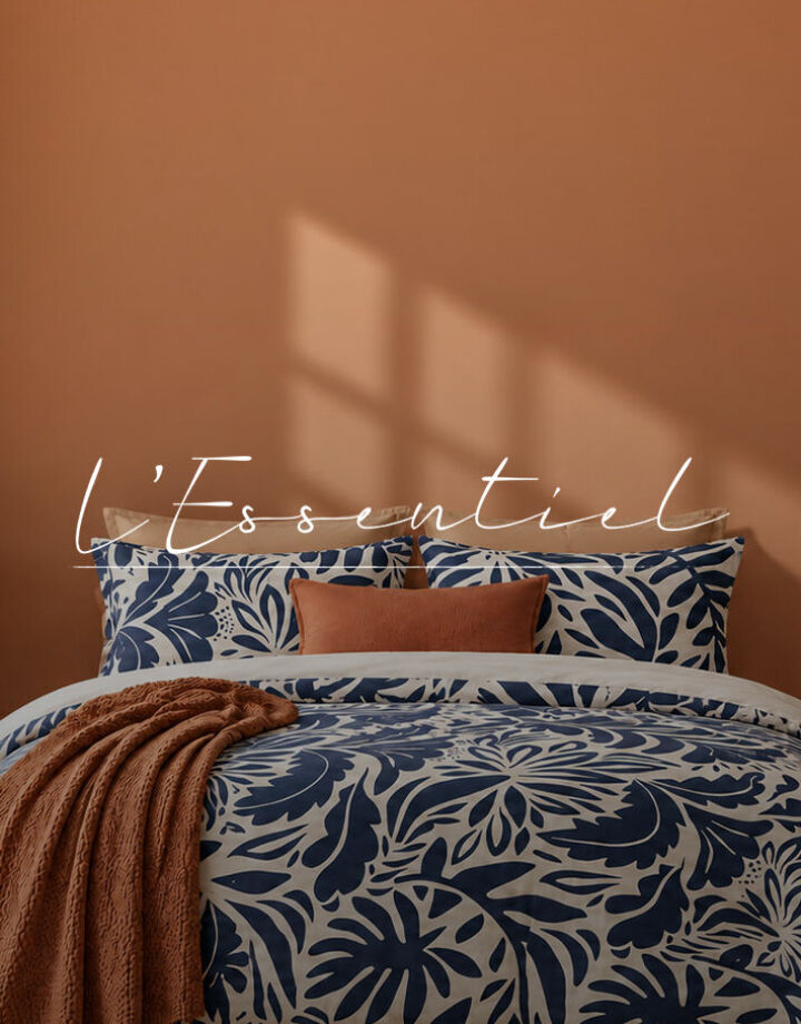 L'essentiel