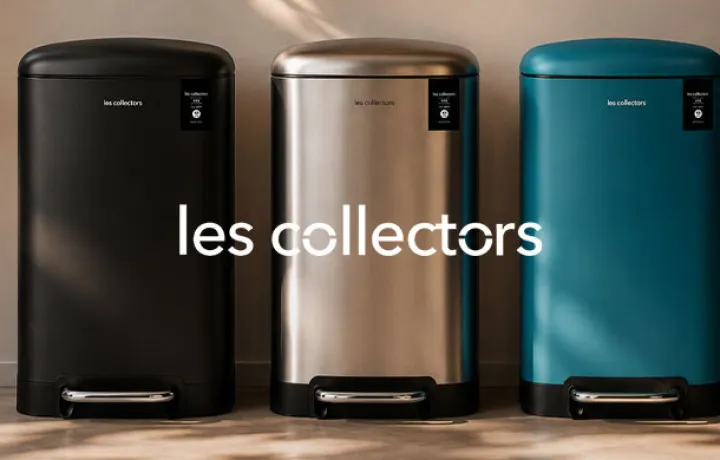 Les Collectors