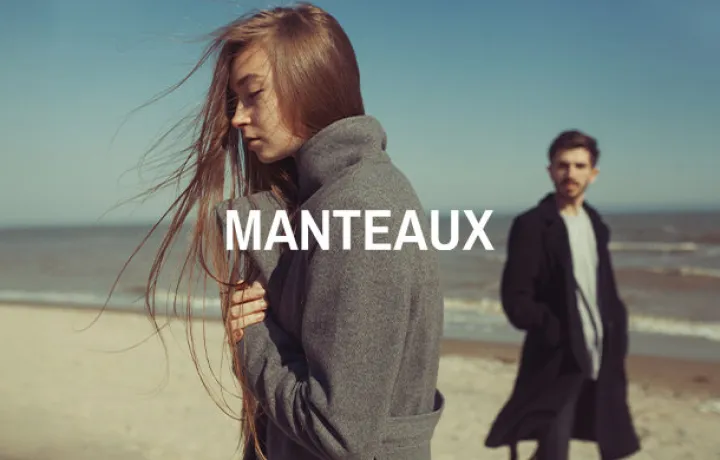 Manteaux
