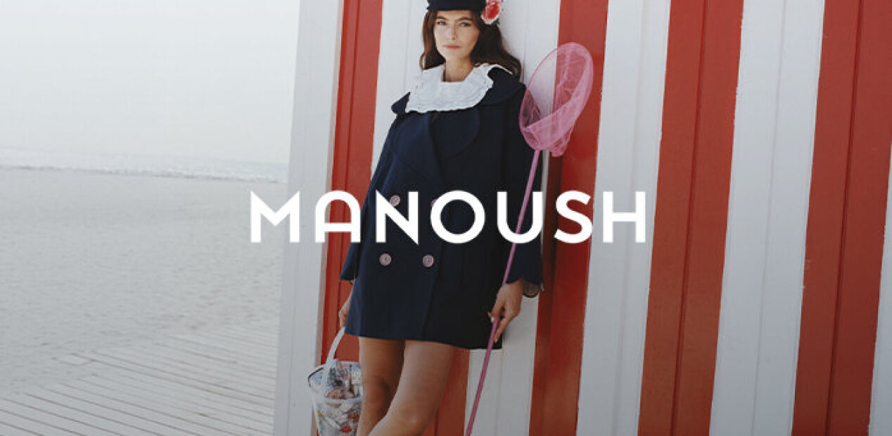 Manoush