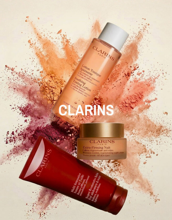 Clarins