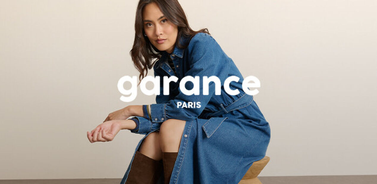 Garance Paris