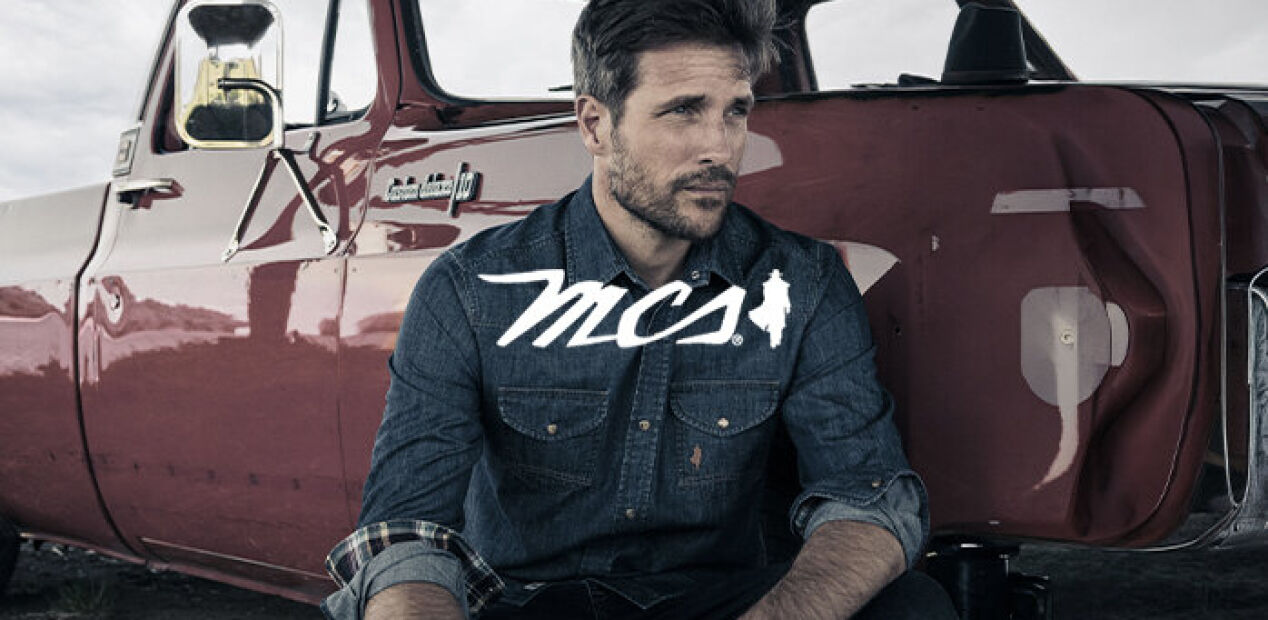 MCS