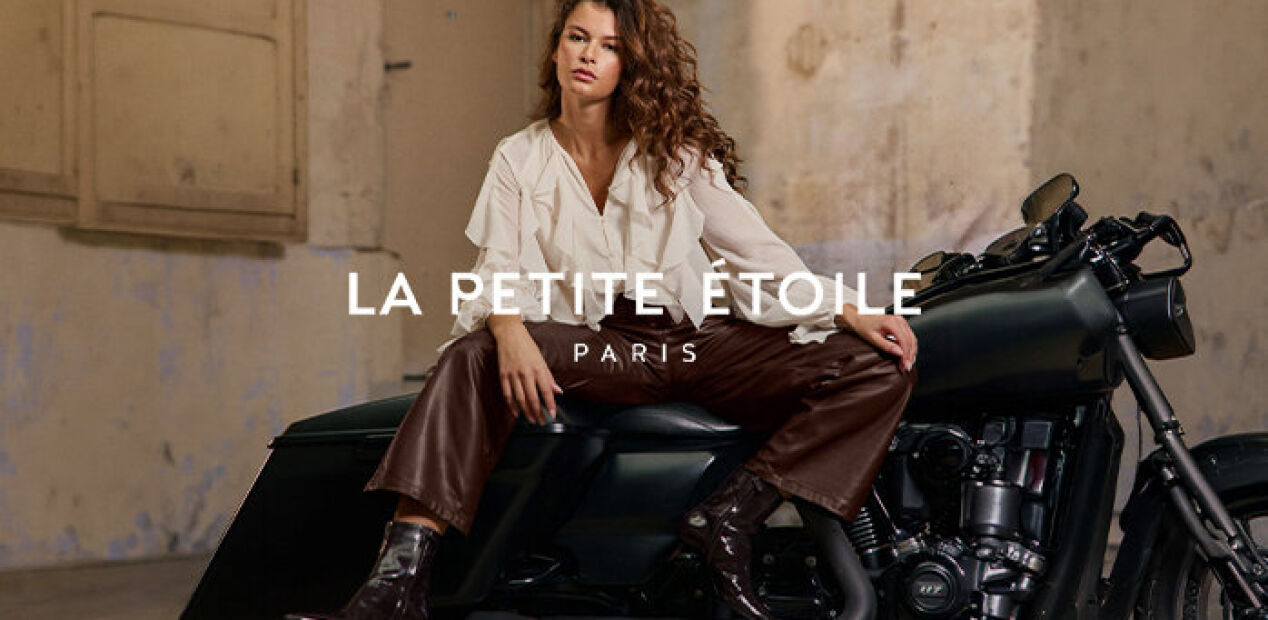 La Petite Etoile