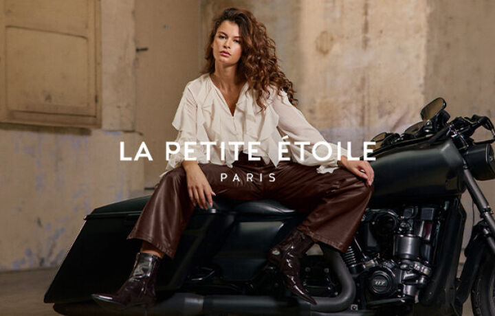 La Petite Etoile
