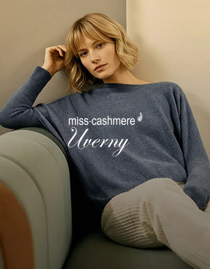 Miss Cashmere - Uverny