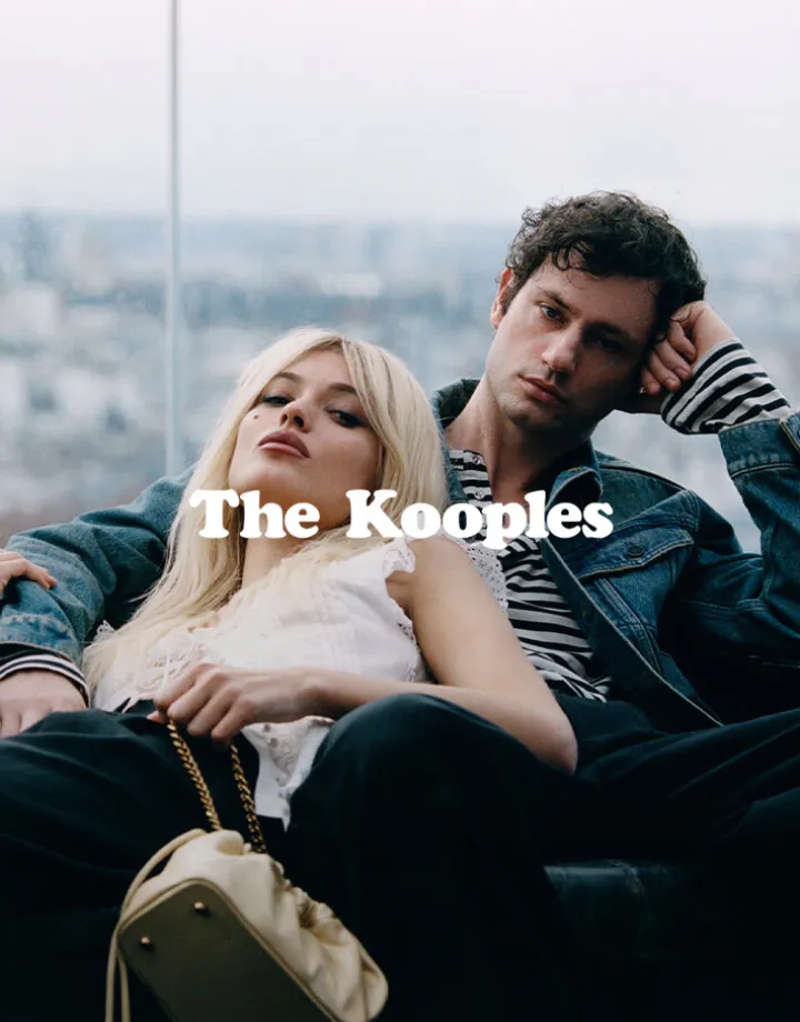 The Kooples