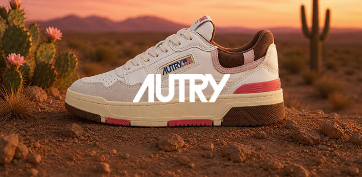 Autry