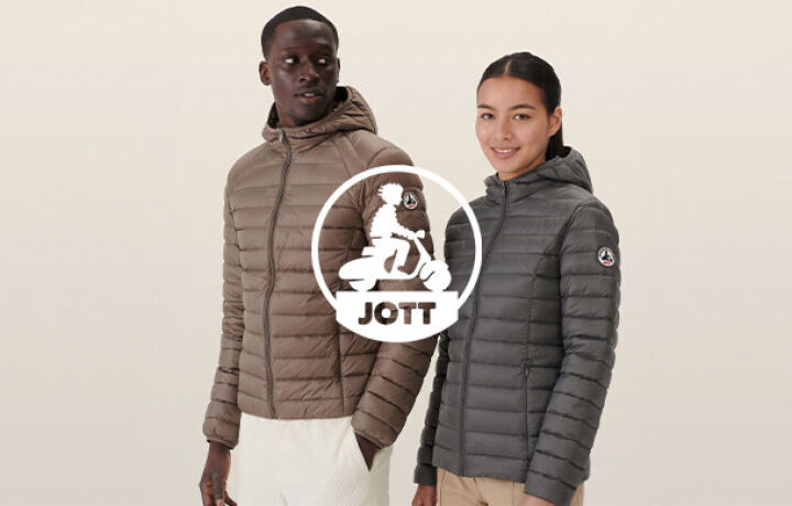 Jott