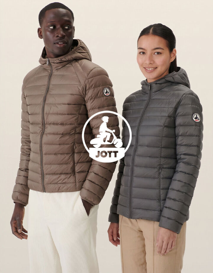 Jott