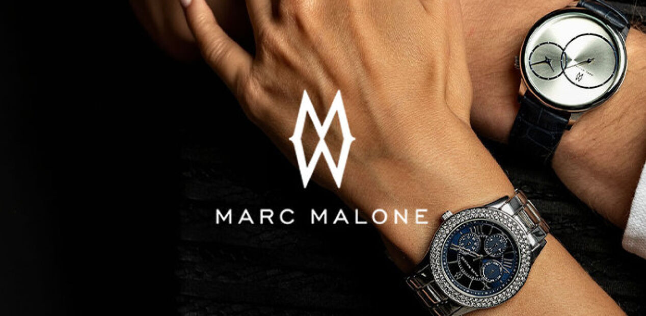 Marc Malone