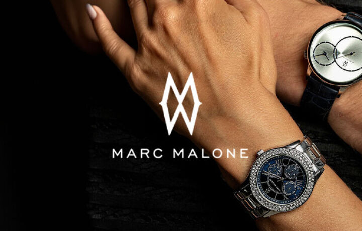 Marc Malone