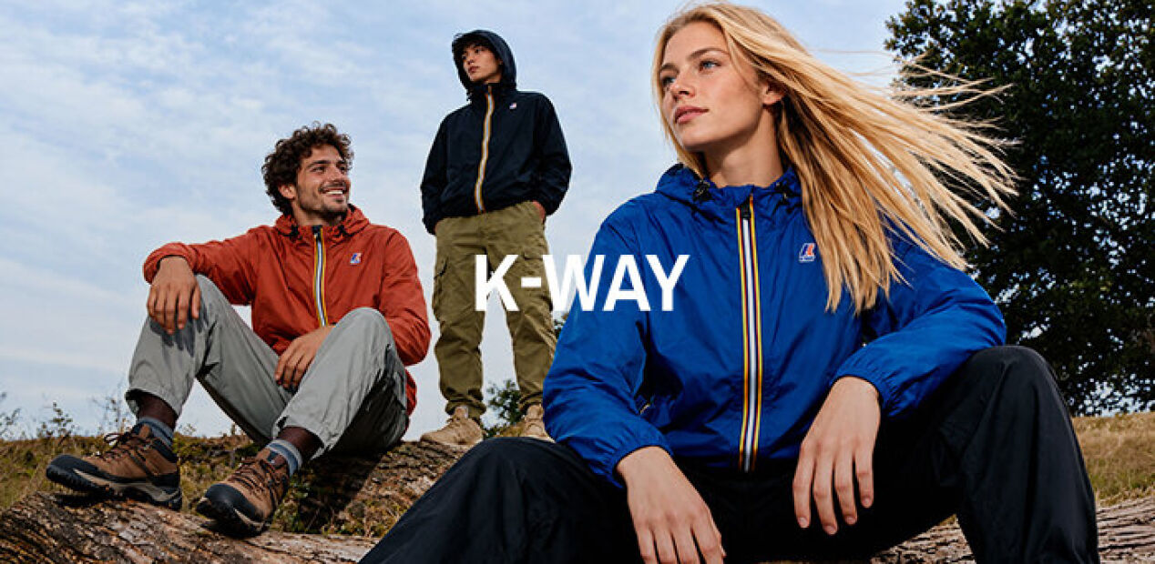 K-Way