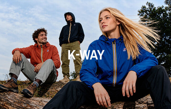 K-Way