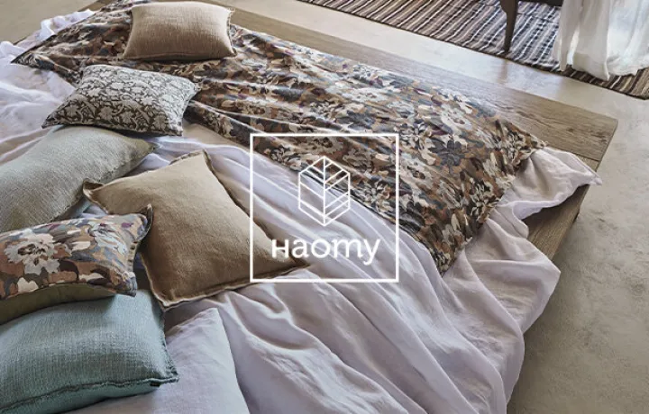 Haomy