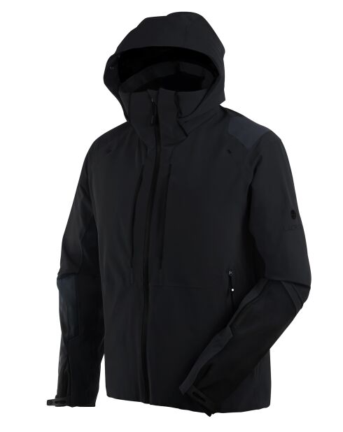 Veste de ski Spectre noire
