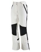 Pantalon de ski In blanc